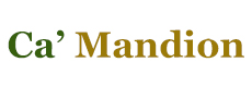Ca' Mandion